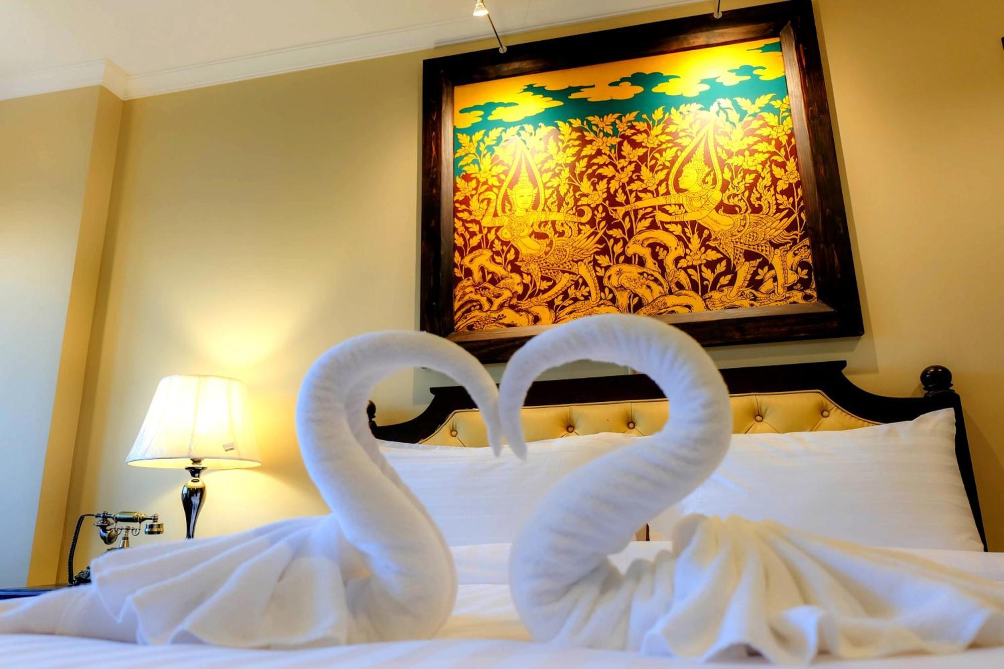 Siri Heritage Khách sạn Bangkok