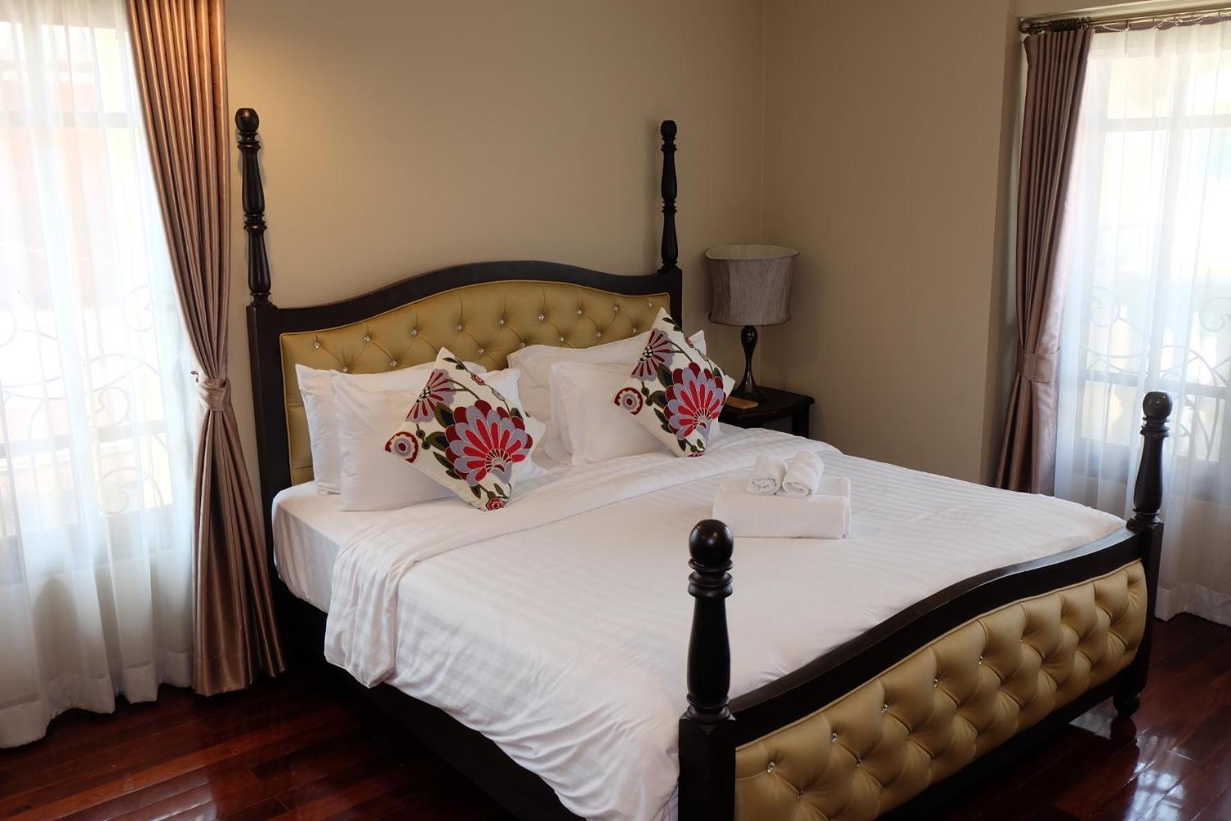 Siri Heritage Khách sạn Bangkok