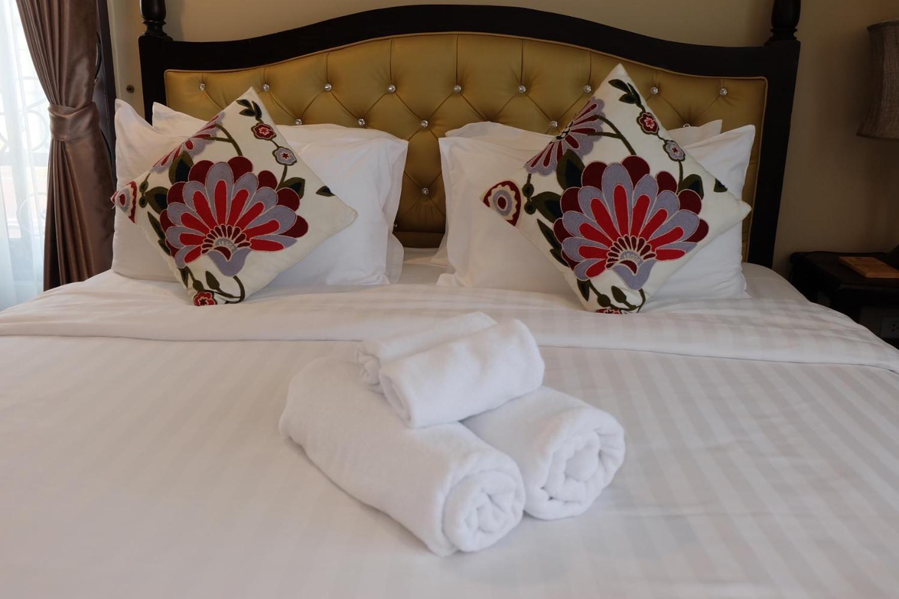 Siri Heritage Khách sạn Bangkok
