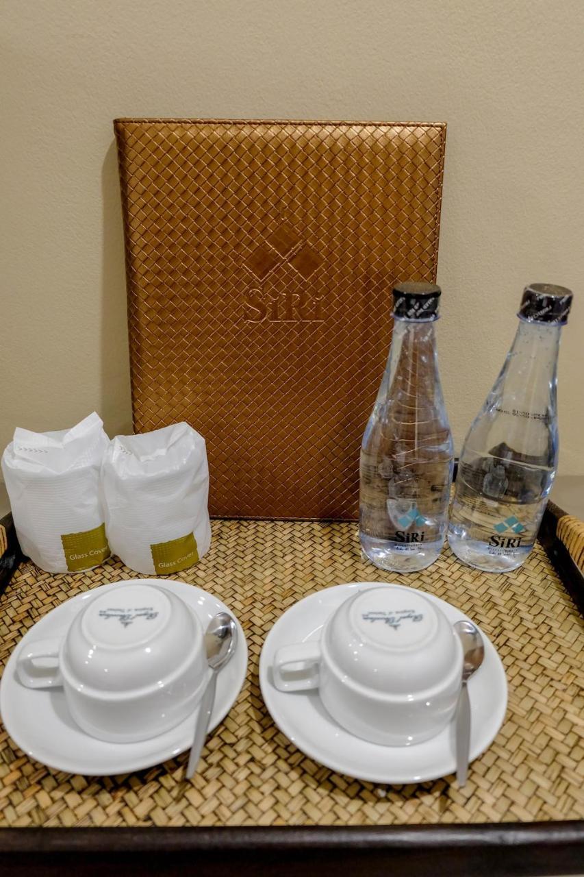 Khách sạn Siri Heritage 3*